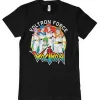 Voltron Force T-Shirt