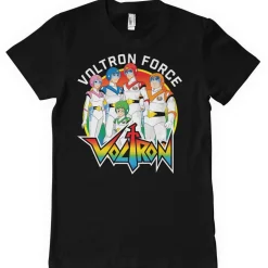 Voltron Force T-Shirt