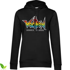 Voltron Logo Girls Hoodie