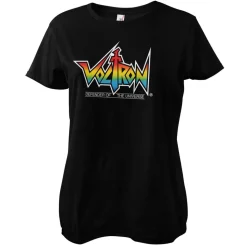 Voltron Logo Girly Tee
