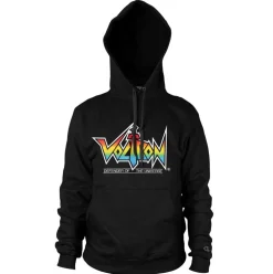 Voltron Logo Hoodie
