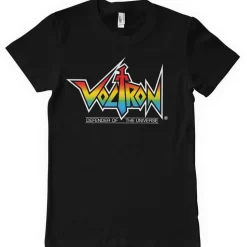 Voltron Logo T-Shirt