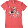 Voltron Retro T-Shirt