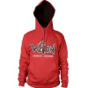 Voltron Washed Logo Hoodie