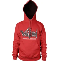 Voltron Washed Logo Hoodie