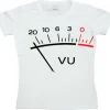 Volume Control Girly T-shirt