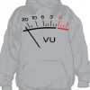 Volume Control Hoodie