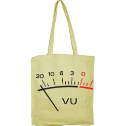 Volume Control Tote Bag