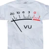 Volume Control T-Shirt