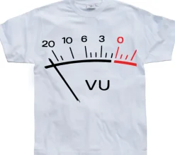 Volume Control T-Shirt