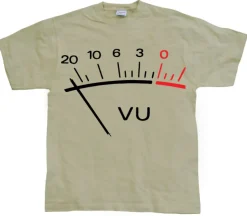 Volume Control T-Shirt