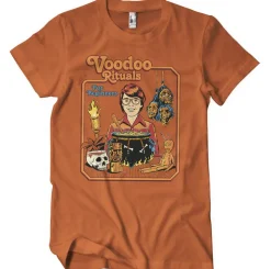 Voodoo Rituals For Beginners T-Shirt