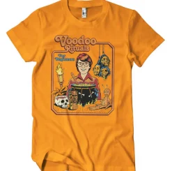Voodoo Rituals For Beginners T-Shirt