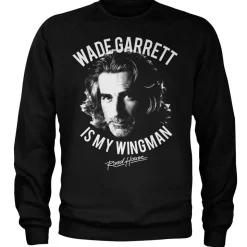 Wade Garrett Is My Wingman Sweatshirt