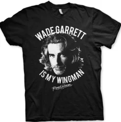 Wade Garrett Is My Wingman T-Shirt