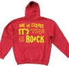 Wake Me When... Hoodie