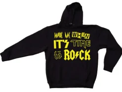 Wake Me When... Hoodie