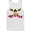 Walley World Tank Top