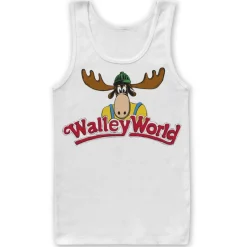 Walley World Tank Top