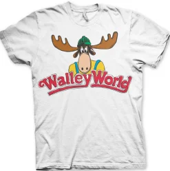 Walley World T-Shirt