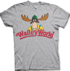 Walley World T-Shirt