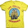 Walter & Jesse Hermanos T-Shirt