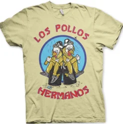 Walter & Jesse Hermanos T-Shirt