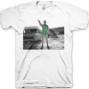 Walter White Duotone T-Shirt