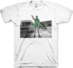 Walter White Duotone T-Shirt