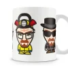Walter White Minions Coffee Mug