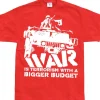 War Is Terrorism T-Shirt