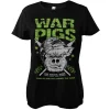 War Pigs Girly Tee