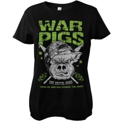War Pigs Girly Tee