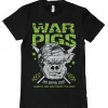 War Pigs T-Shirt