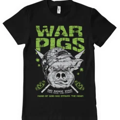 War Pigs T-Shirt