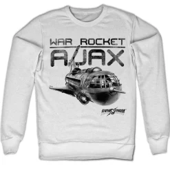War Rocket Ajax Sweatshirt