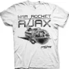 War Rocket Ajax T-Shirt