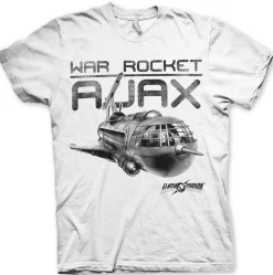 War Rocket Ajax T-Shirt