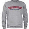 Washington - District Of Columbia Sweatshirt