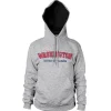 Washington - District Of Columbia Hoodie