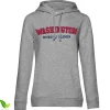 Washington - District Of Columbia Girls Hoodie