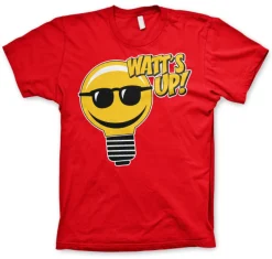 Watt´s Up! T-Shirt