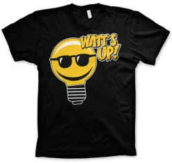 Watt´s Up! T-Shirt