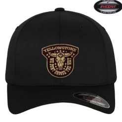 We Don't Choose The Way Flexfit Cap