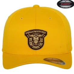We Don't Choose The Way Flexfit Cap