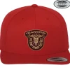 We Don't Choose The Way Premium Snapback Cap