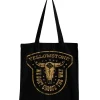 We Don't Choose The Way Tote Bag