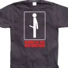 Weapon of ass destruction. T-Shirt