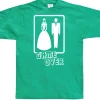 Wedding - GAME OVER! T-Shirt