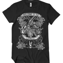 Welcome To The Jungle T-Shirt